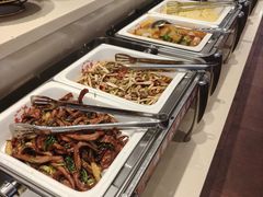 -素满香·食养自助(建邺万达店)