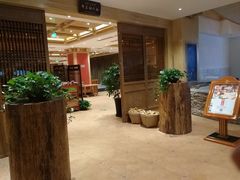 -阿斯牛牛·凉山菜(新会展店)