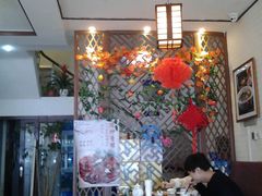 -东吴面馆(十全街店)