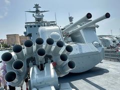 -中国人民解放军海军博物馆