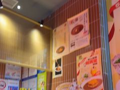 -伽喱博士 Dr.CURRY咖喱饭(太阳宫咖喱店)