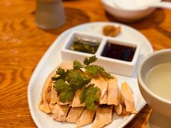 蘇小柳白切鸡-苏小柳手作点心(控江旭辉分院)
