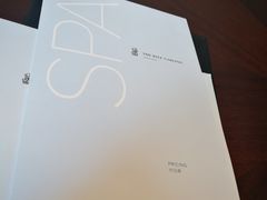 -广州富力丽思卡尔顿酒店