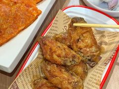 -山海珍味韩国料理(奥城店)