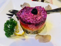 -老井俄式餐厅