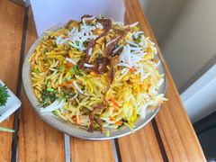 -克比叔叔印度餐厅Kebabs on the Grille(永康路分店)