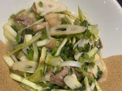 -外婆家(义乌新光汇购物中心店)