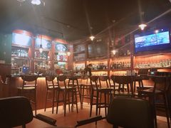 -The Cheebat 锌吧·Bistro(体育西店)
