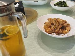 -鲍氏金勺子(恒大店)