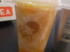 -喜茶(东莞汇一城店)
