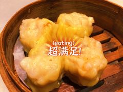鲜虾烧麦-金鼎轩(方庄天坛店)