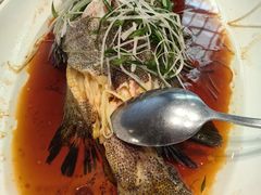 -大东海海鲜酒楼(渔人码头总店)