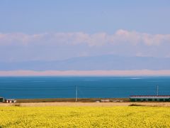 -青海湖国家重点风景名胜区