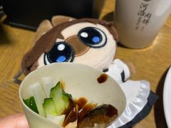 -河沿肉饼Beijing Pie(东华门店)