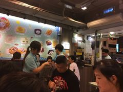 -松记糖水店(铜锣湾分店)