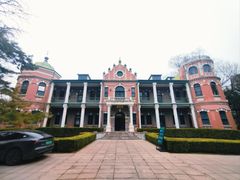 -北京动物园-畅观楼