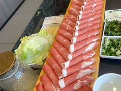 -阳坊胜利涮羊肉(阳坊老店)