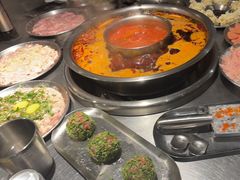 -大虎老火锅(直港大道店)
