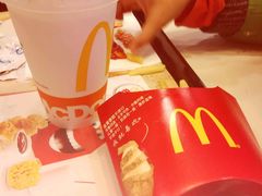 -麦当劳(新新大道岗丰店)