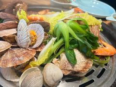 -三个渔夫·蒸汽海鲜(万德大厦店)