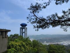 -白云山风景名胜区