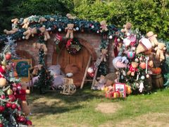 -HERRE·FARM 赫尔露营农场·团建聚会包场