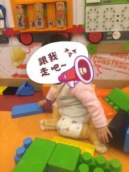 -思诺卡儿童俱乐部(东方广场店)