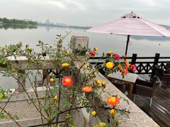 -望海·帆船主题咖啡厅•品茗下午茶(石湖景区店)