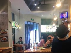 大堂-百家鲜·杭帮菜