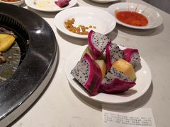 -么子烤肉(化龙池店)