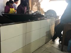 -泰顺江南春面馆