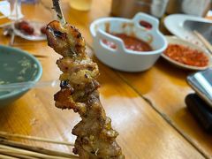 -炒豆合作社(东四总店)