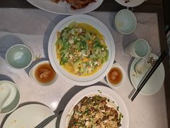 -船歌·鱼水饺青岛菜(闽江二路店)