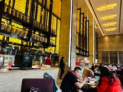 -廊坊固安福朋喜来登酒店