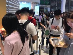 -喜茶(深圳福田星河COCO Park店)