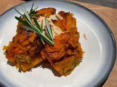 普罗旺斯烤南瓜-小满Grainkitchen(滨江商业广场店)