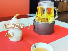 -馋遇江南·精致湖景雅宴(东方之门店)