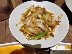 飘香羊肉-北方家宴(番禺永旺店)