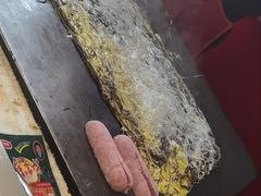 -李记特色五谷杂粮鸡蛋果子