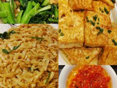 -美极鲜食坊(宝安南路店)