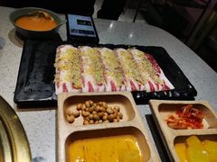 -妥妥烤肉料理(昙华林店)