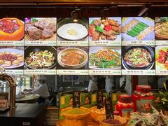 -猪肉婆私房菜(容桂总店)