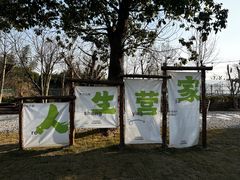 -不觉晓CAMPING(上海迪士尼营地店)