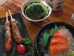 -坂吉屋·居酒屋深夜食堂(龙湖店)