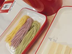 -庭院·冰煮羊·北京涮肉(西单店)