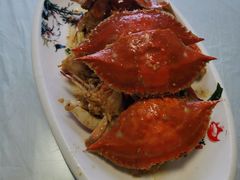 -阿勇海鲜排档(莲花路1号店)