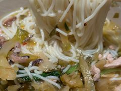 -日欣特色米粉(东宝店)