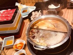 -水林间·寿喜烧自助(仙林金鹰店)