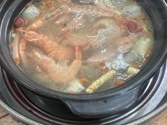 -濠轩阁特色生蚝火锅(水湾路店)