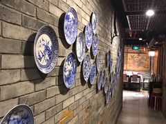 -京味斋·北京烤鸭(北京南站洋桥店)